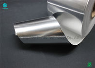 マットの銀製のアルミ ホイルはペーパー/タバコの包装紙83mmの幅を薄板にしました