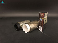 反偽造と包む茶タバコ箱のための10000m BOPPの切りやすさのストリップ テープ