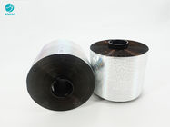 ロールスロイスのパッケージのためのカスタマイズされたロゴの破損テープとの1.6-5mmの銀製色