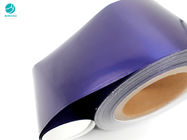 紫色色のSize Cigarette Packing 1500M王のアルミ ホイルのペーパー