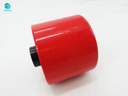 1.5-5mmパッケージのための防水BOPPの明るく赤い封筒の破損ストリップ テープ