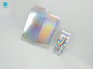 レーザー光線写真設計タバコ タバコ箱のパッケージのための耐久のボール紙の箱