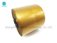 Binhaoの荷を解くこと容易な包装のための標準的な破損ストリップ テープ30-50micron厚さ