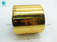 容易な防水2つのMmの熱い溶解の金のストリップの破損テープは袋のシーリングのために開く