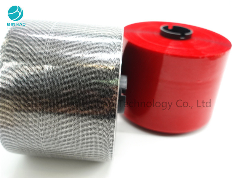 タバコのパッケージのためのパッキング破損ストリップ テープを印刷する多彩なBopp
