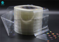 食糧箱のパッキングのための感圧性のレーザー光線写真ラミネーションのフィルムBOPP