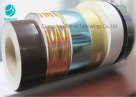 120mmの内核の印刷された多彩なボール紙のタバコのペーパー内部フレーム