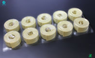 ケブラーの生地のGarniture耐熱性テープ高温許容19 - 21mm
