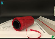 赤い封筒の破損ストリップ テープ/熱い溶解の付着力のTearableパッキング テープ