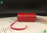 赤い封筒の破損ストリップ テープ/熱い溶解の付着力のTearableパッキング テープ