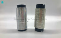 レーザー光線写真設計の光沢がある保証タバコの破損テープ