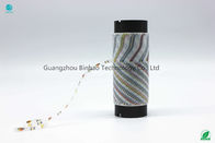 付着力のレーザー光線写真Tearableパッキングの糖蜜テープ アクリルのエヴァPP 3mタバコ/Shishaのための1味方された接着剤