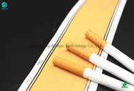 平面のタバコのろ紙の上塗を施してあるコルクの包装紙の透磁率の幅64mm