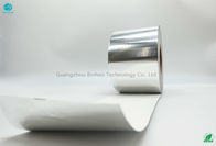 1500Mの銀製アルミニウム巻きたばこ用紙ホイルの合金8011のパッキング