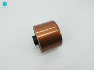 3mmのロールスロイス ブラウンの破損テープの容易な開いたパッケージ材料はとのカスタム設計する