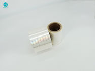 タバコのレーザー光線写真技術の合成の湿気のタバコBOPPのフィルム