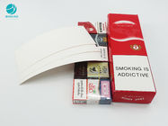 タバコの包装のための注文の使い捨て可能な耐久の紙箱のボール紙の箱