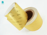 58gsmはアルミ ホイル王のパッケージをカスタム設計したSize Paper For Cigarette