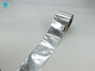 銀色タバコの包装のための83mmのアルミ ホイルのペーパーをカスタム設計しなさい
