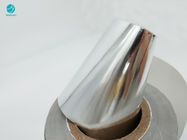 8011タバコのラッパー55Gsmのパッケージのアルミ ホイルの光沢のある銀製ペーパー