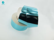 95mmのタバコのパッケージのための艶出しの青いラミネーション内部フレームのボール紙のペーパー