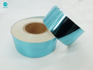 青い艶出しの注文の幅タバコのパッケージのためのロールの内部フレームのボール紙のペーパー