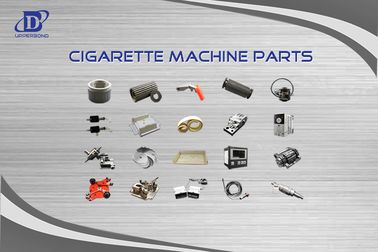 ISOのタバコの包装の関連製品のUpperbondのタバコ機械部品